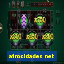 atrocidades net